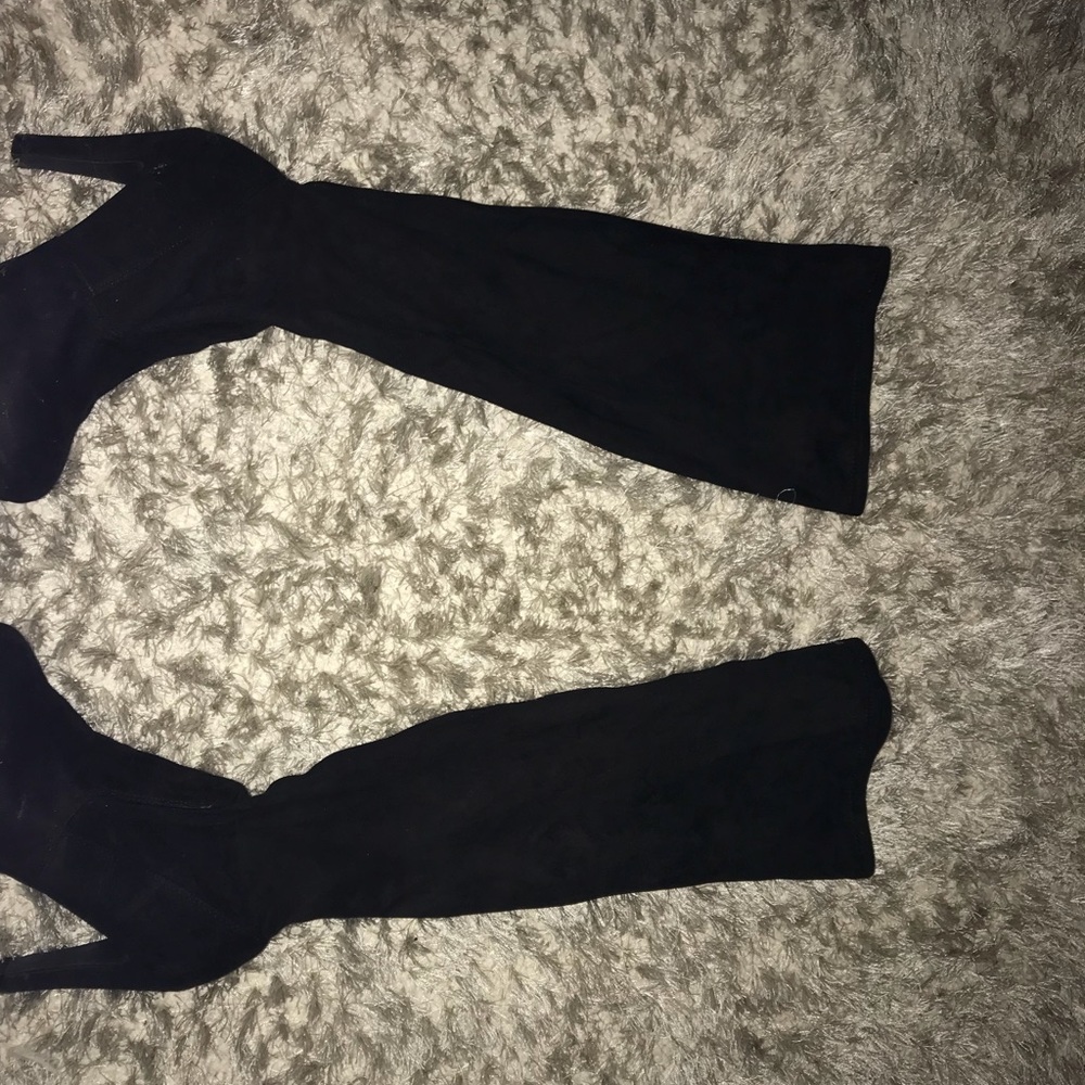 Super cute Long boots!!